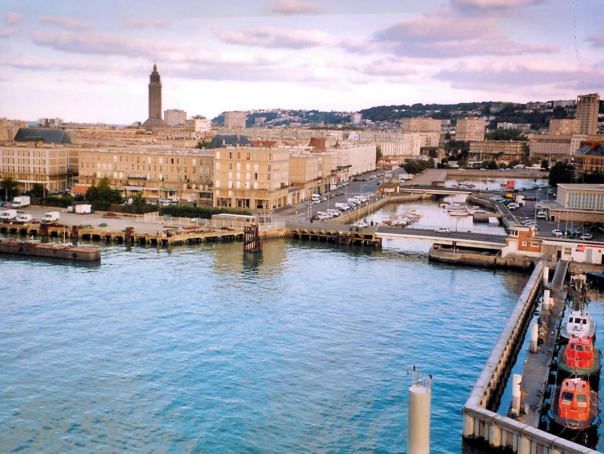 Le havre – paris-sg: مباراة مثيرة في الدوري الفرنسي بين العملاقين