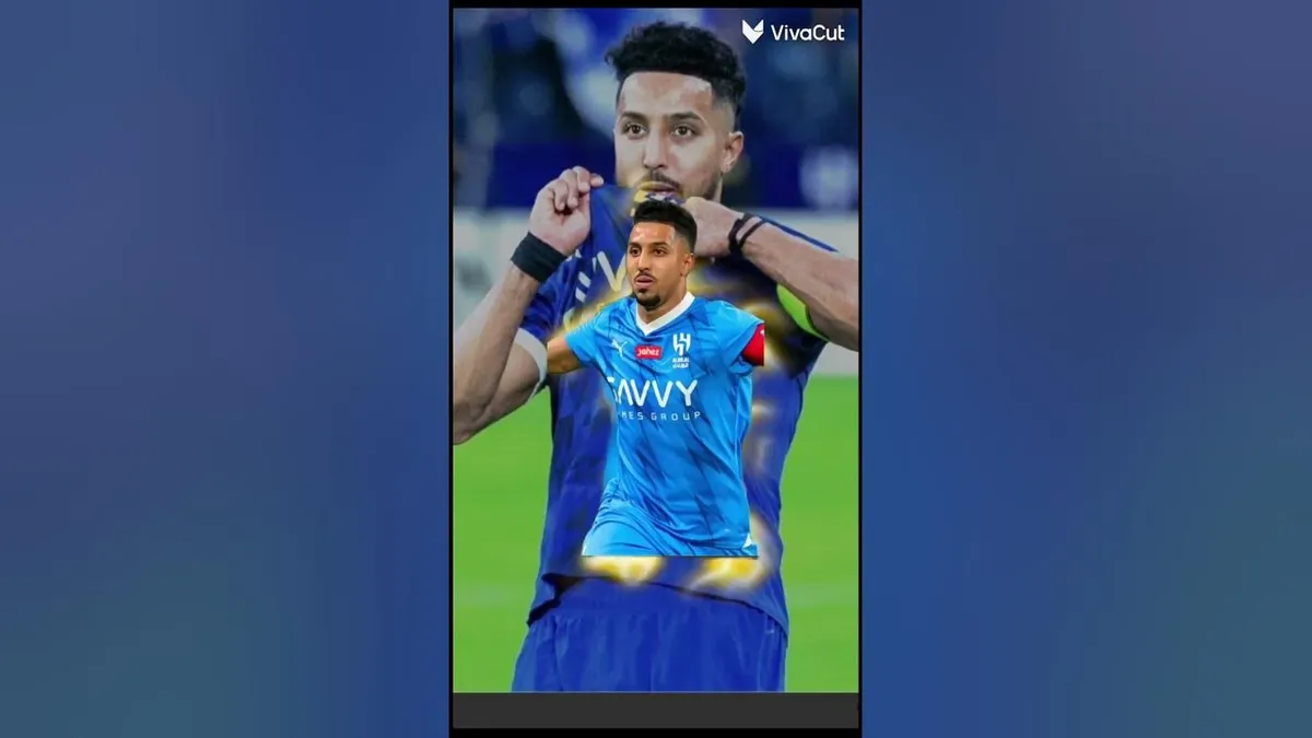 الهلال ضد النجمة — MA news