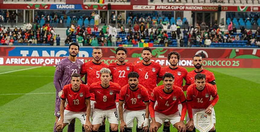 Live: مباراة مصر والسعودية: بث مباشر