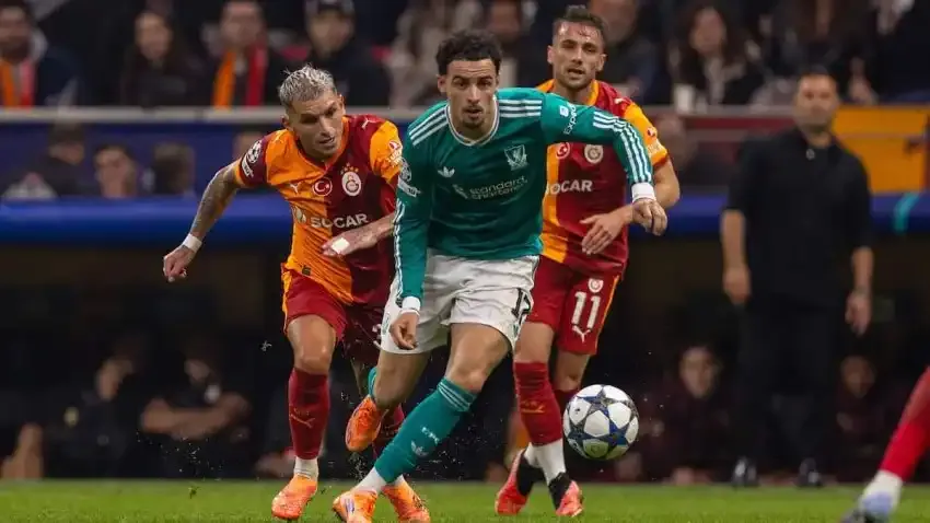 Liverpool – galatasaray: ليفربول – غلطة سراي: انتصار ساحق في إياب ثمن نهائي دوري أبطال أوروبا