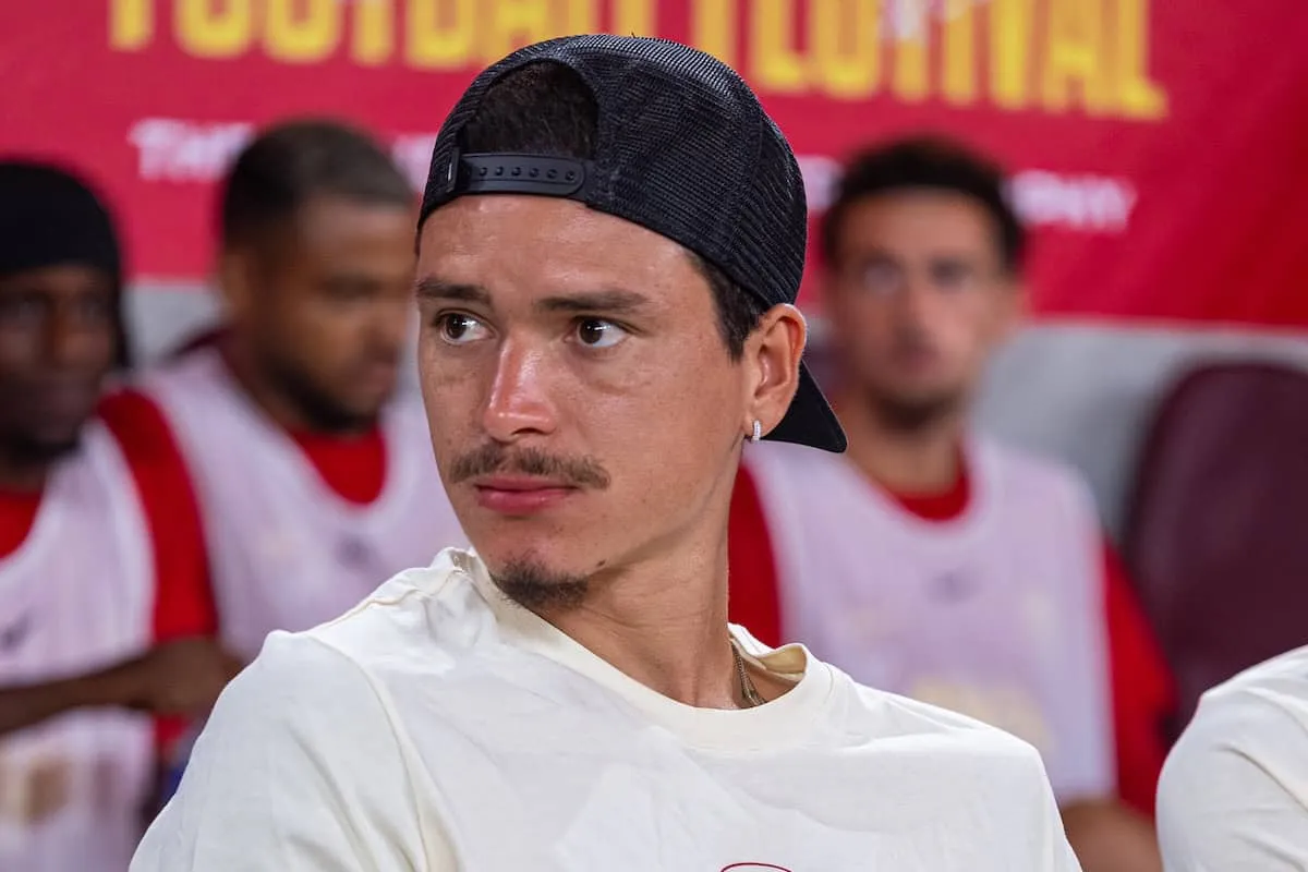 Liverpool vs: مباراة ليفربول ضد غلطة سراي في دوري أبطال أوروبا