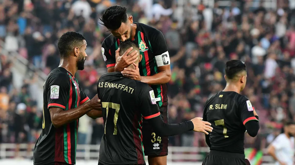 الجيش الملكي — MA news