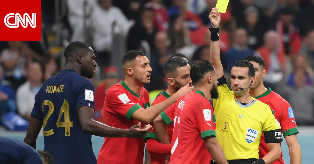 المغرب ضد الإكوادور: مباراة ودية تنتهي بالتعادل
