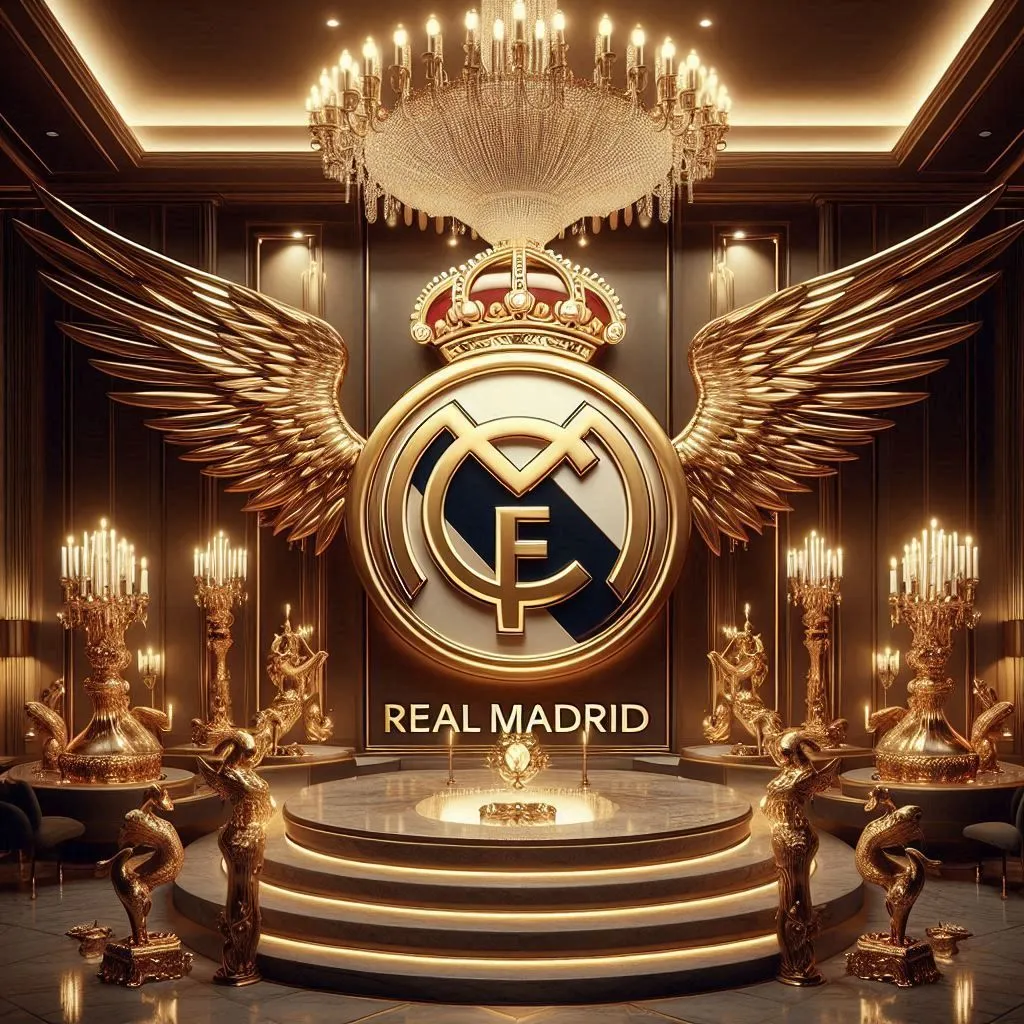 الريال يحقق فوزًا كبيرًا على مانشستر سيتي في دوري الأبطال