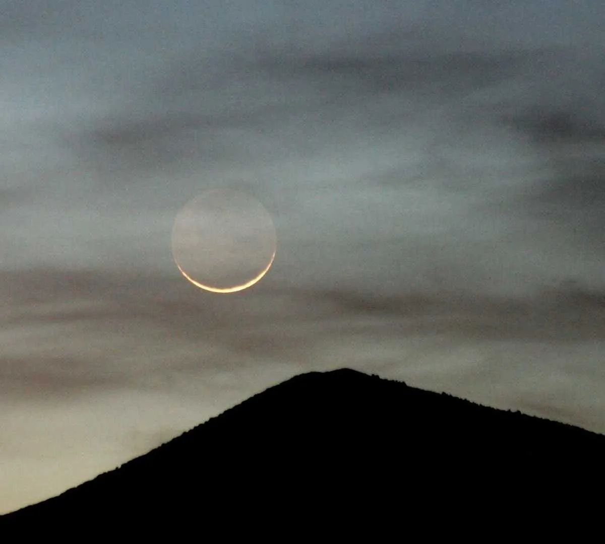 السعودية: عيد الفطر في  2026