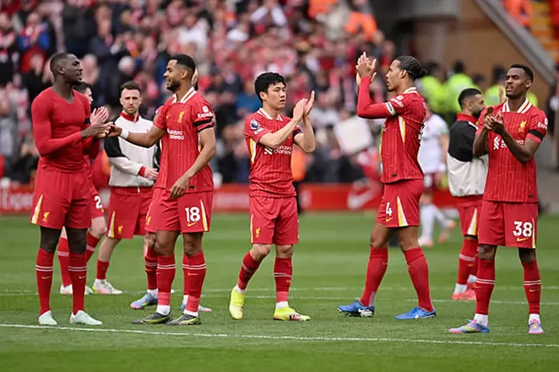 ليفربول يتأهل إلى ربع نهائي دوري أبطال أوروبا بعد الفوز على غلطة سراي