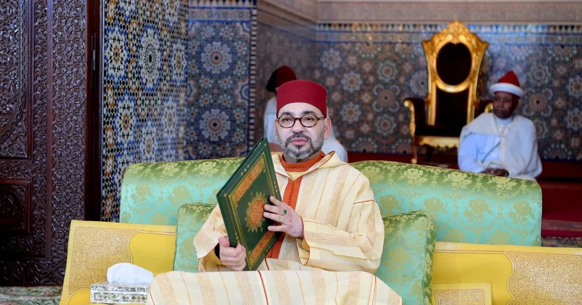 ليلة القدر في المغرب 2026