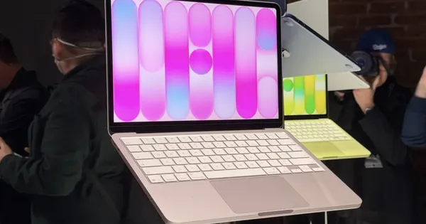 macbook neo — MA news