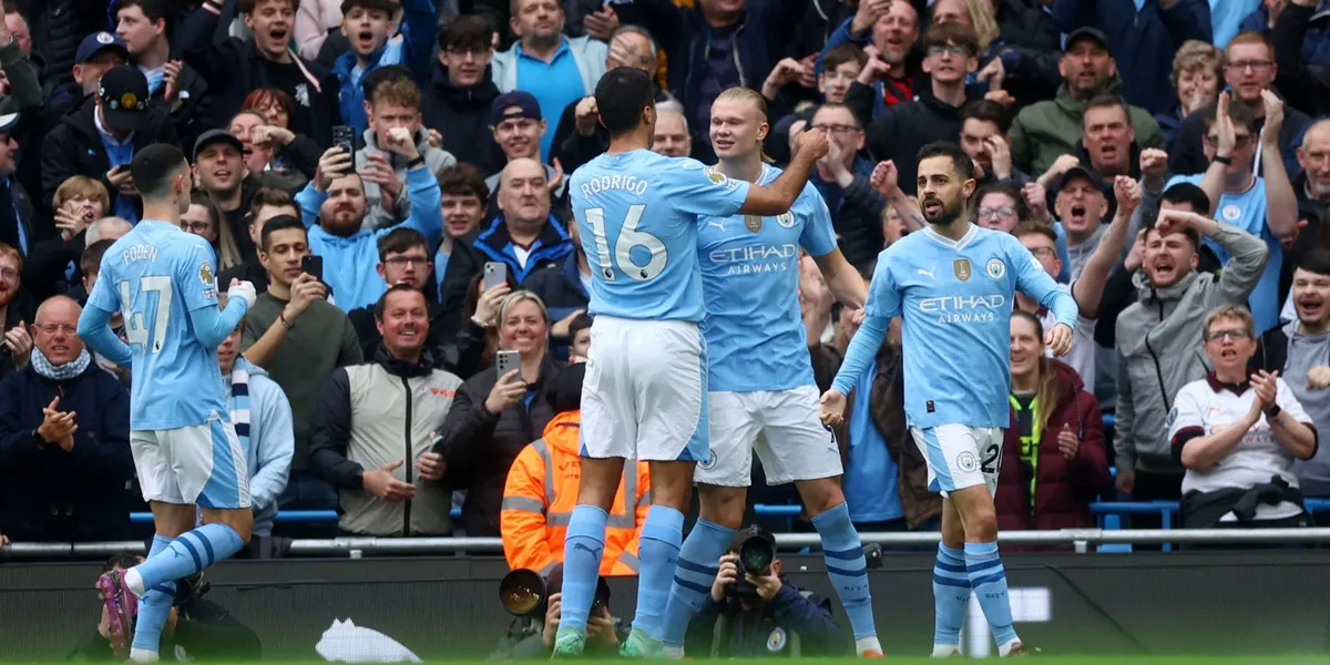 man city — MA news