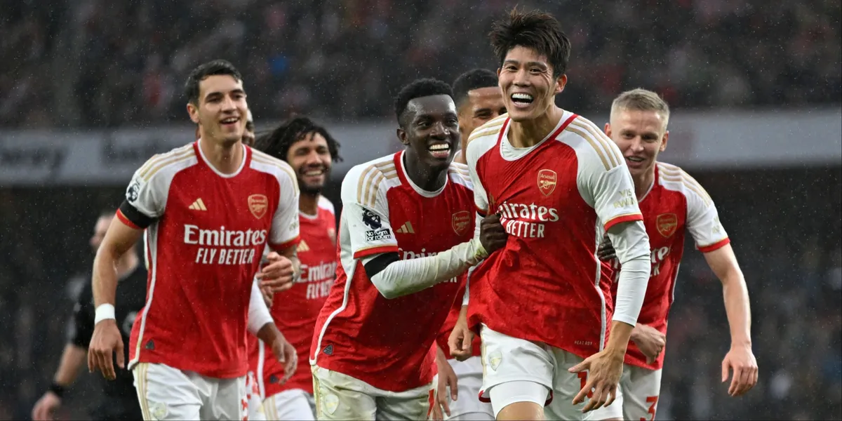 mansfield – arsenal — MA news