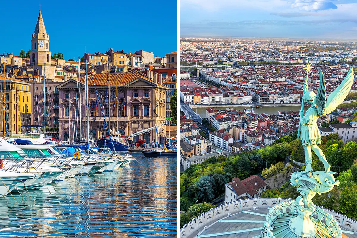 Marseille – lyon: مباراة مثيرة في الدوري الفرنسي بين العملاقين