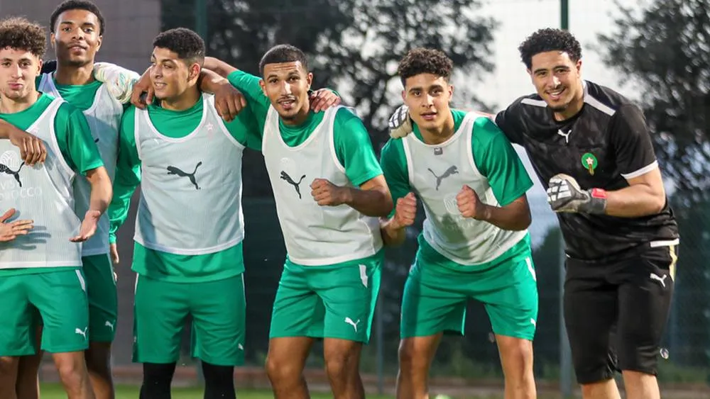 مباراة المغرب اليوم: المغرب يواجه الإكوادور ودياً