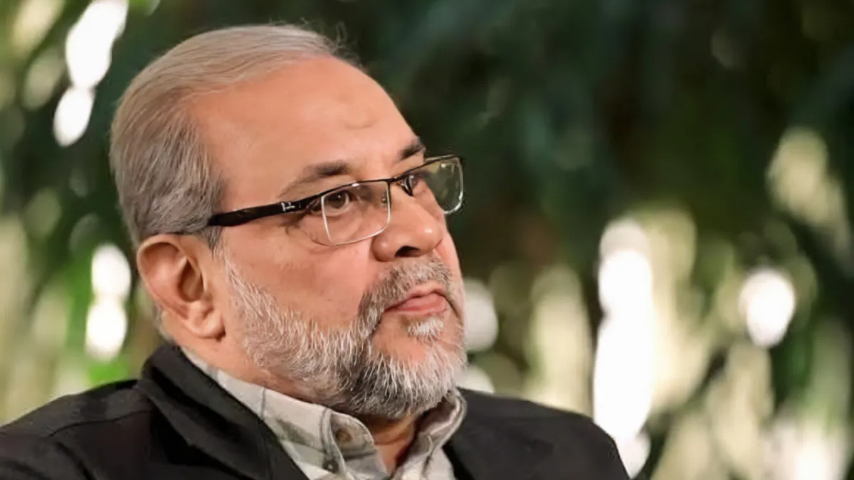 محمد باقر ذو القدر — MA news