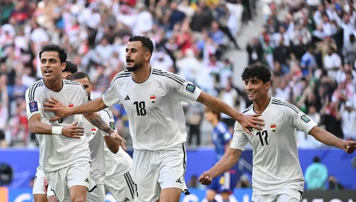 مجموعات كأس العالم 2026 — MA news