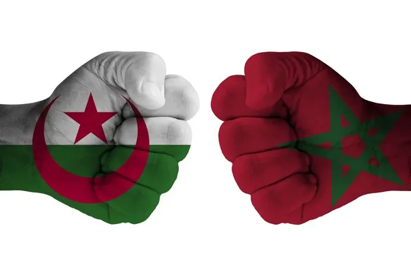 morocco vs algeria — MA news