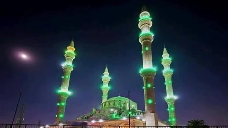 موعد عيد الفطر — MA news