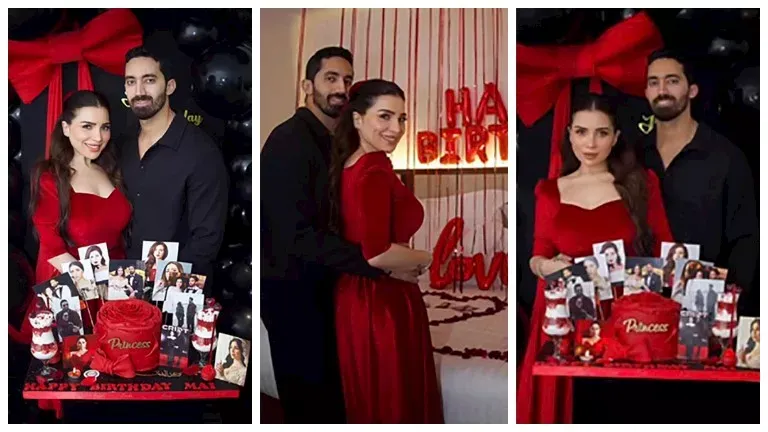 مي عز الدين تخضع لعملية جراحية وتؤجل مسلسلها