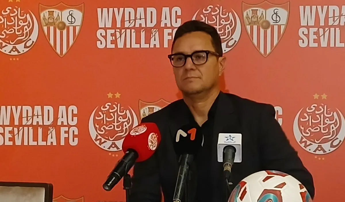 نادي الوداد الرياضي