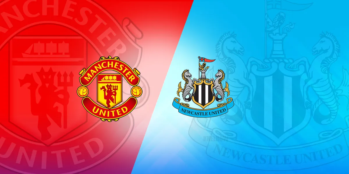 newcastle – manchester united — MA news