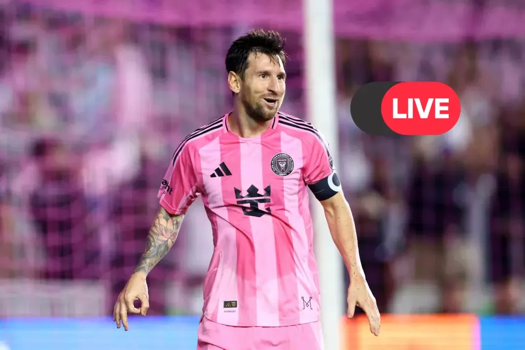 نيويورك سيتي ضد إنتر ميامي — MA news