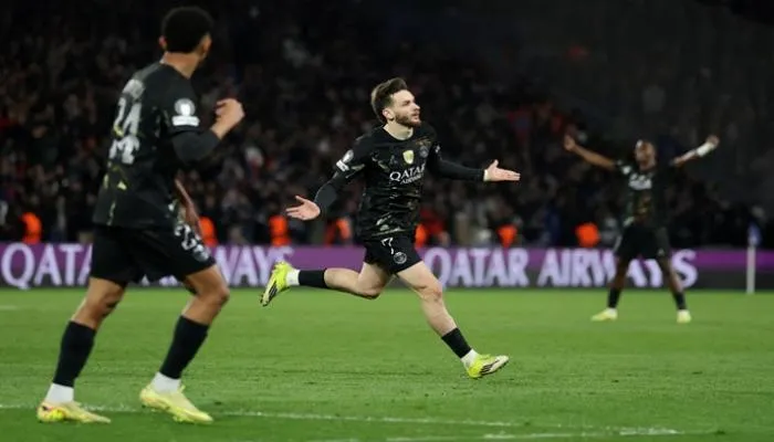 psg vs chelsea — MA news