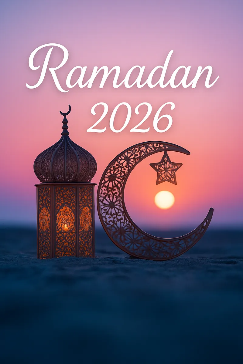 Ramadan 2026