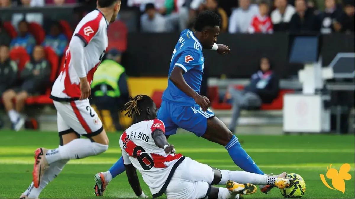 rayo – levante — MA news