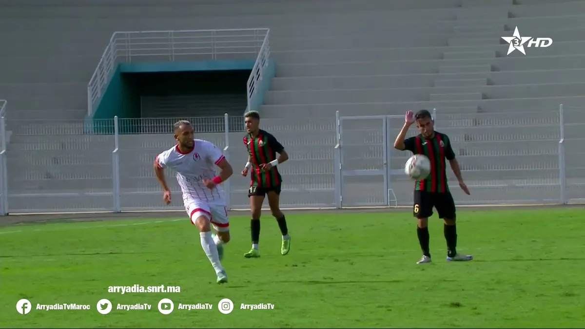 رضى الهجهوج: توقيف  للاشتباه في قضايا إجرامية