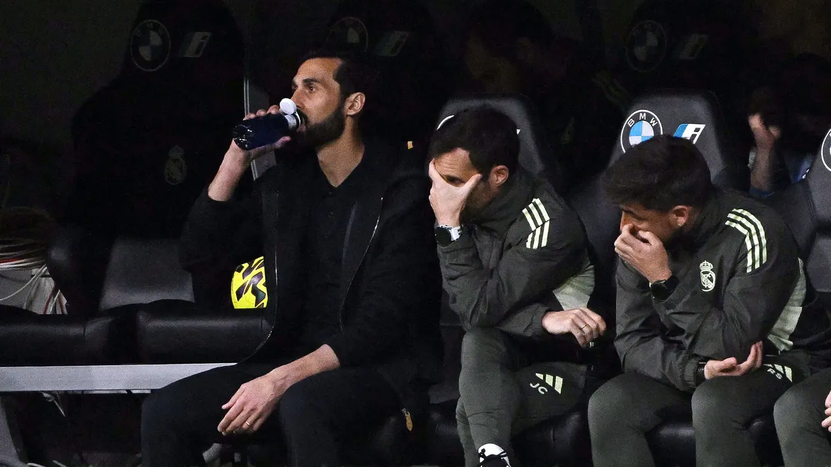 Real madrid – getafe