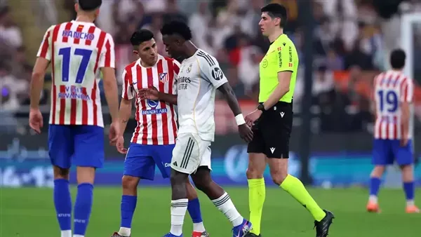 Real madrid vs atlético madrid: مباراة ريال مدريد وأتلتيكو مدريد