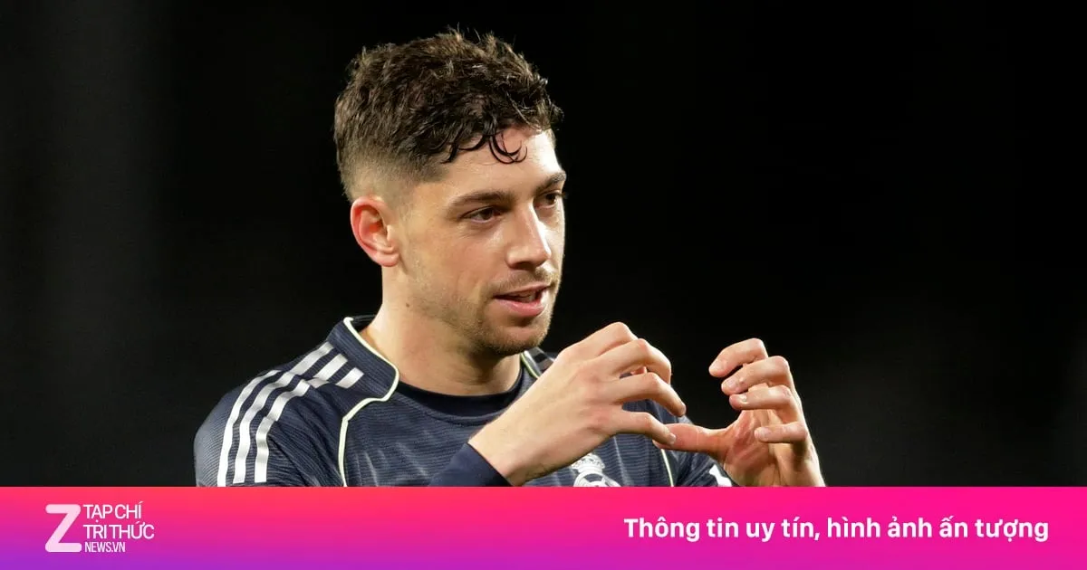 Real madrid vs man city