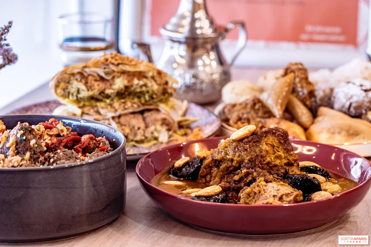 رمضان 2026 المغرب — MA news