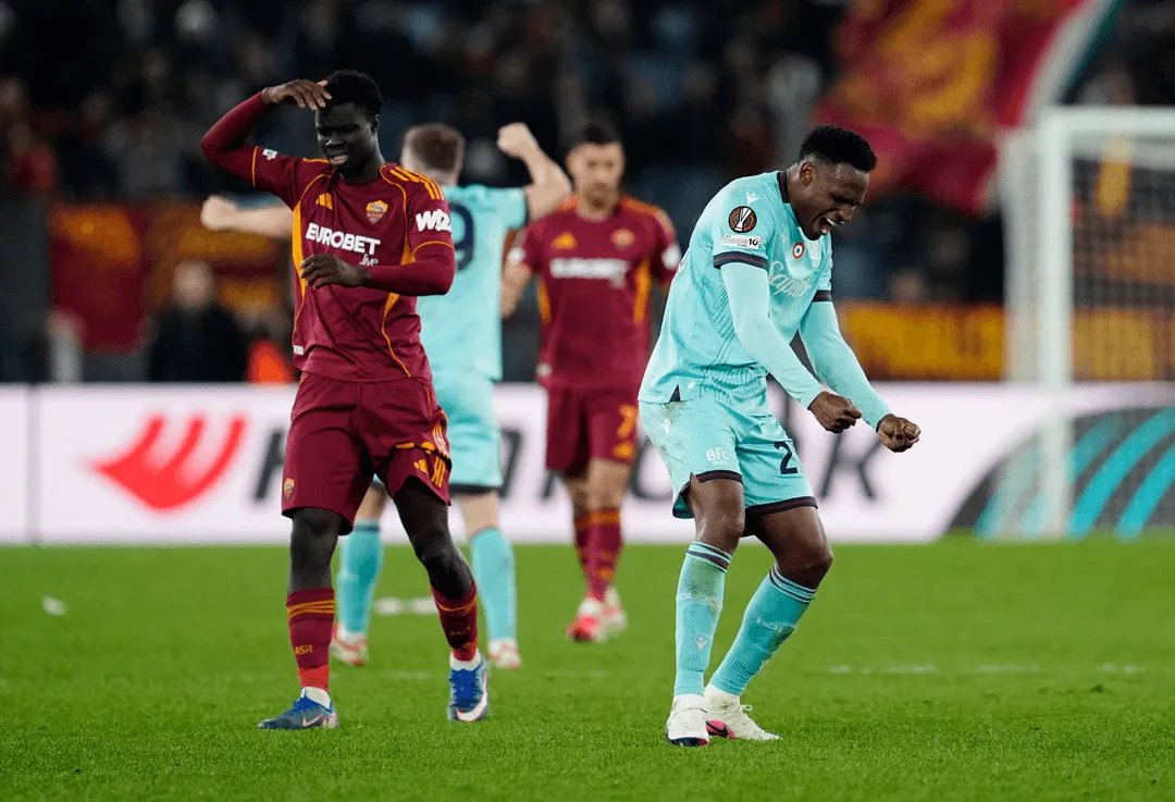 Roma: روما: بولونيا تتأهل على حساب روما في ربع النهائي