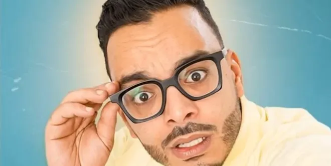 رشيد رفيق ينفي شائعة وفاته ويعلن عن وفاة عم والدته