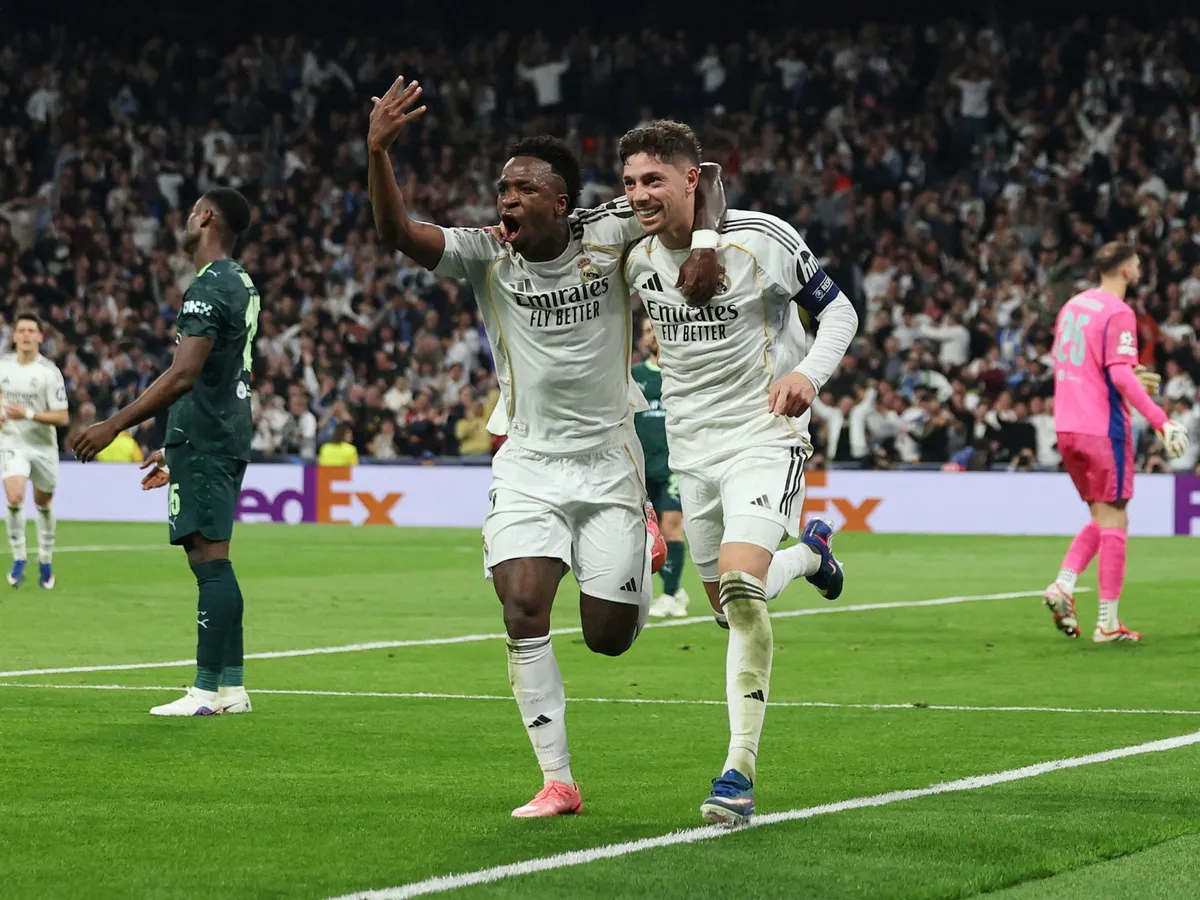 ريال مدريد يستعد لمواجهة إلتشي في الدوري الإسباني