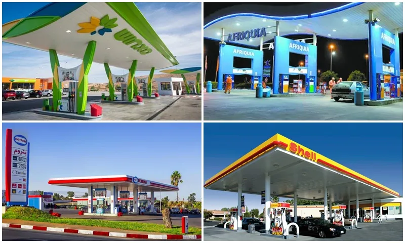 أسعار المحروقات بالمغرب ترتفع مجدداً