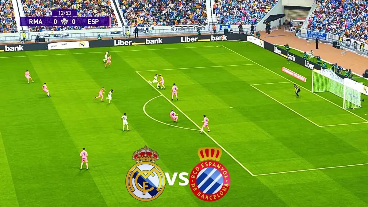 إسبانيول ضد ريال أوفييدو