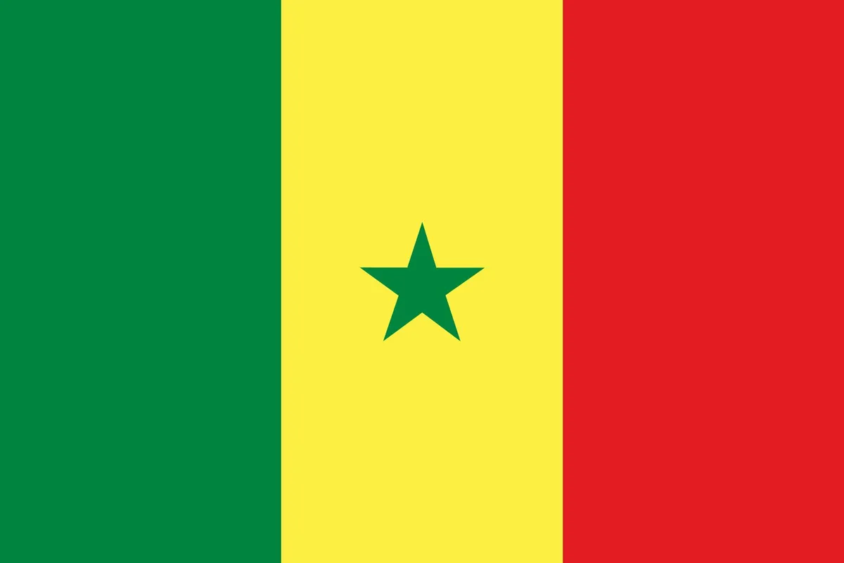 senegal — MA news