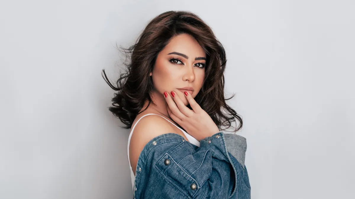 شيرين عبد الوهاب — MA news