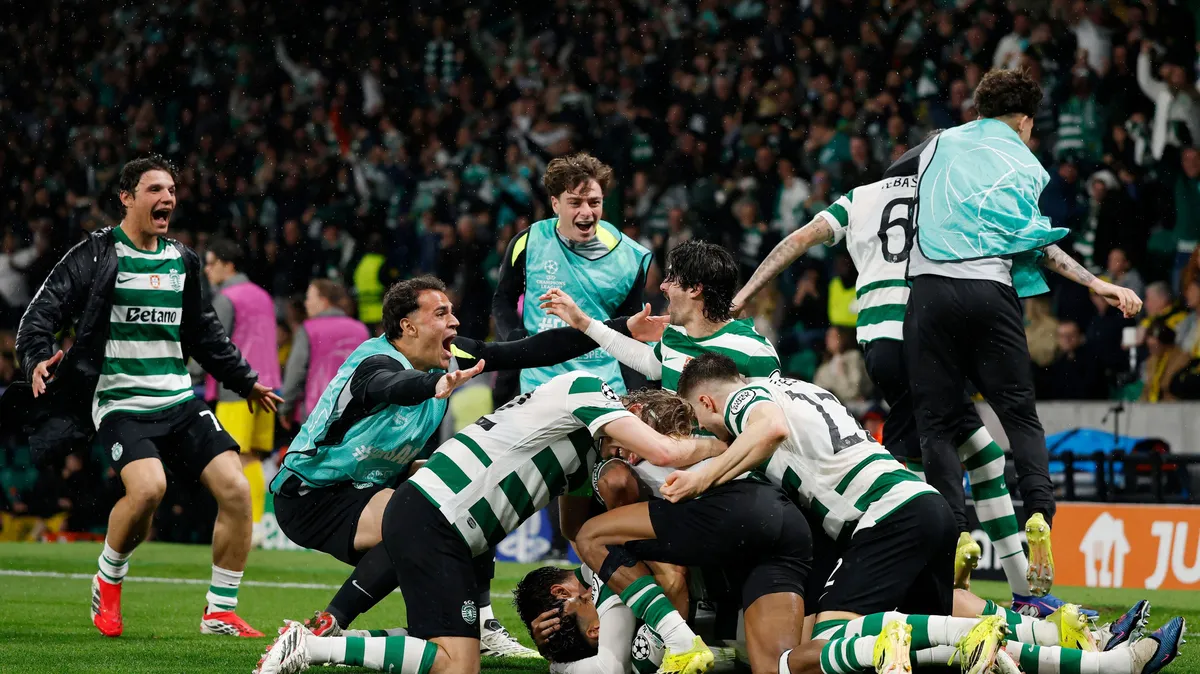 sporting — MA news