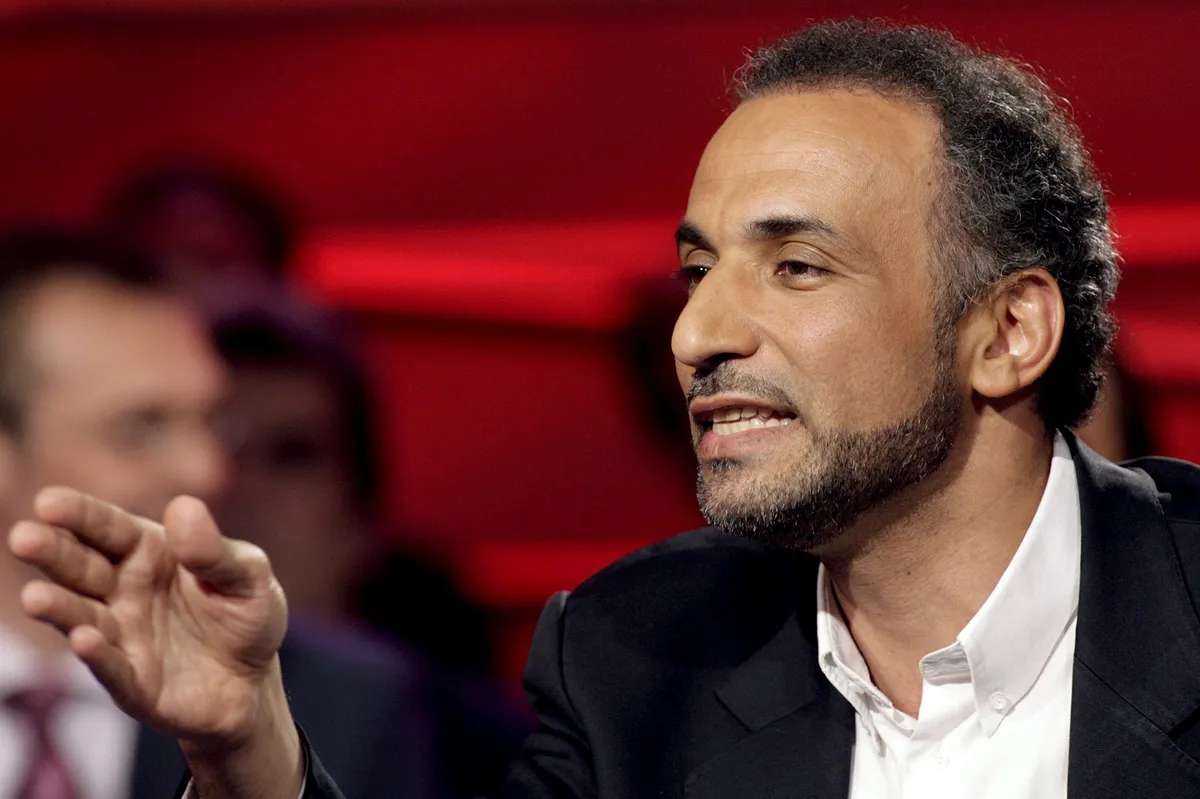 Tariq ramadan: طارق رمضان: الحكم بالسجن لمدة 18 عامًا بتهمة اغتصاب