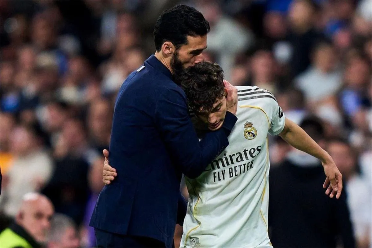 thiago pitarch — MA news