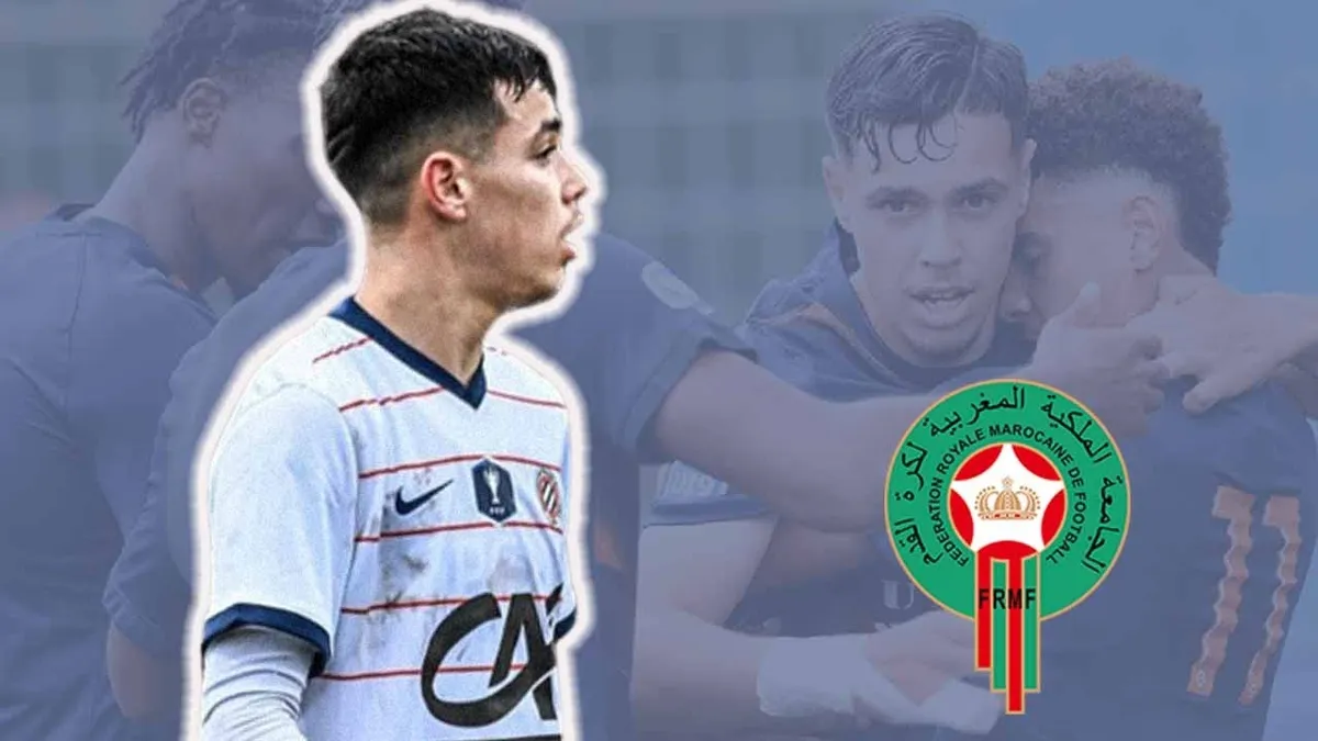 عثمان معما — MA news