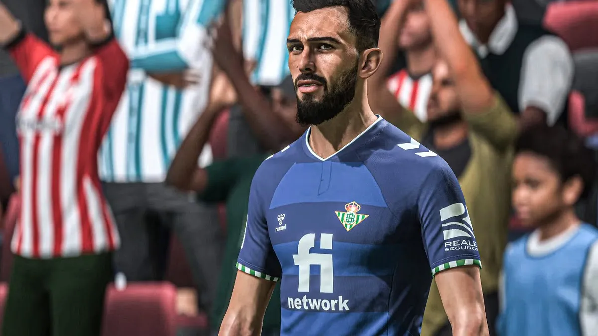 أتلتيك بيلباو ضد ريال بتيس — MA news