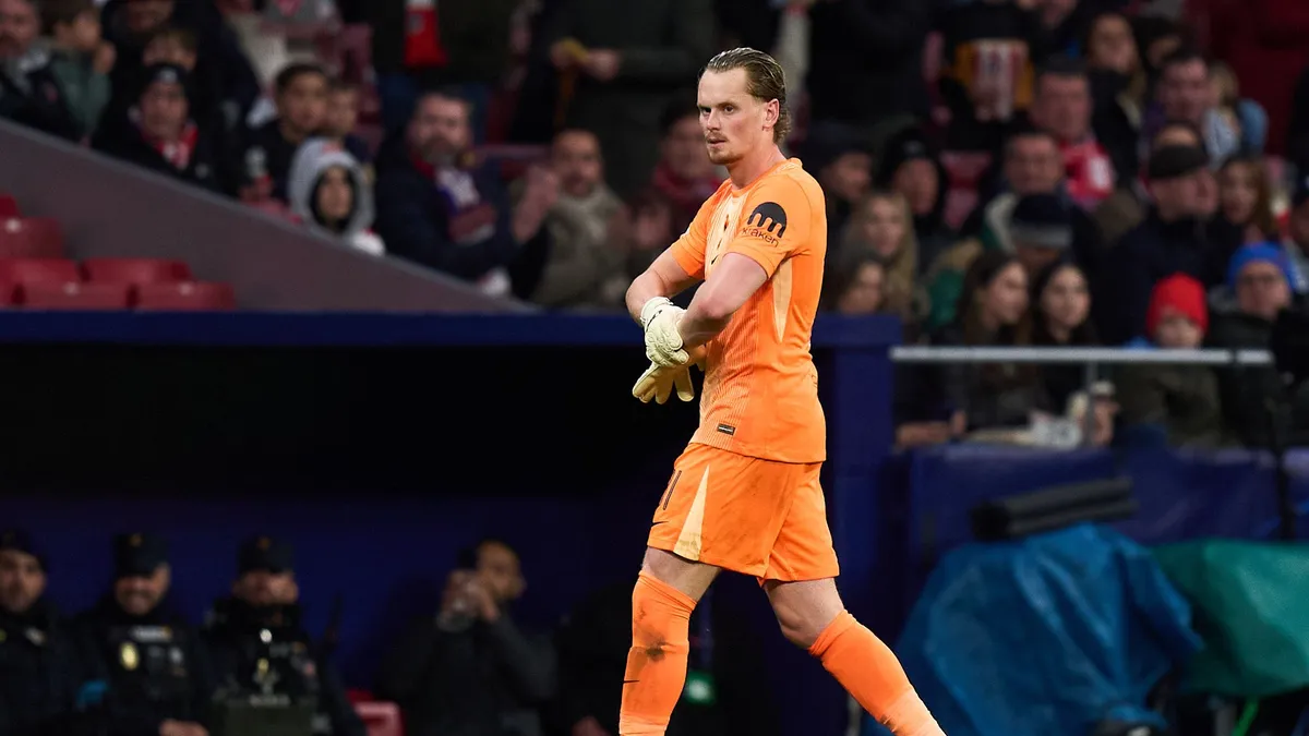 أتلتيكو مدريد ضد توتنهام