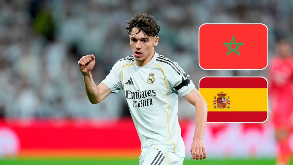 تياغو بيتارش: لم أحسم بعد قراري بشأن المنتخب الذي سأمثله