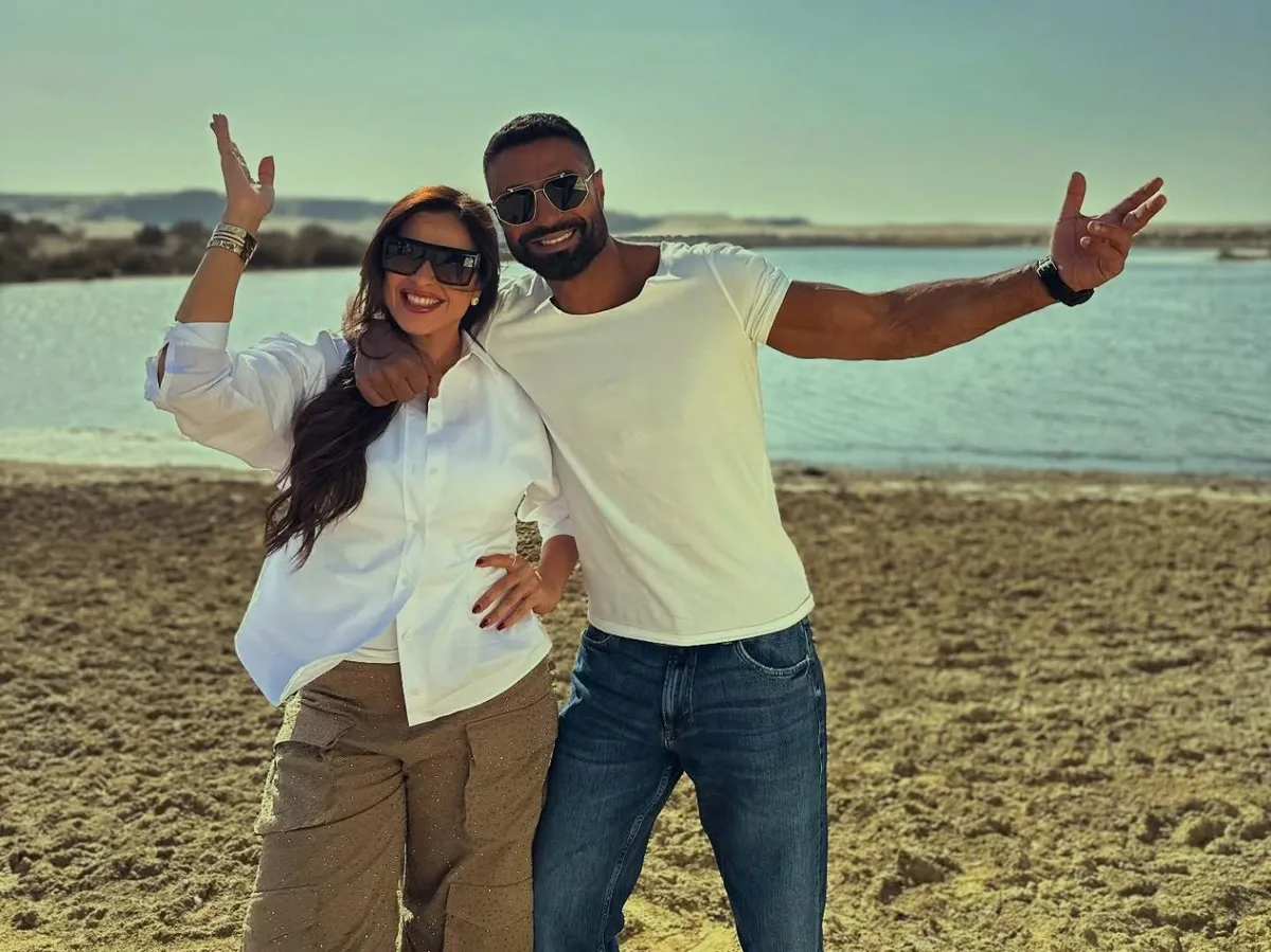 وننسى اللي كان: تطورات درامية في “”