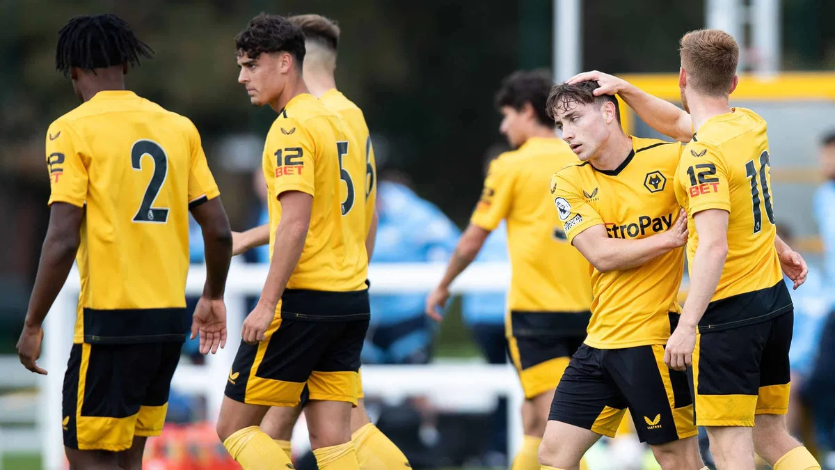 Wolves – liverpool