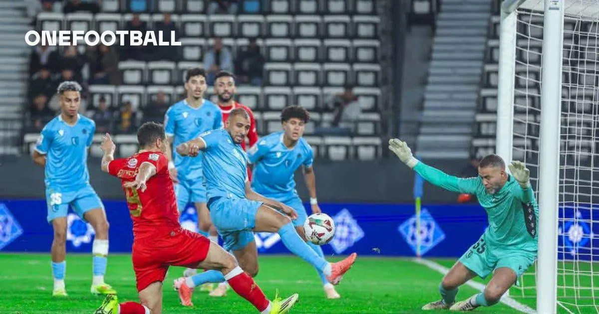 wydad ac — MA news