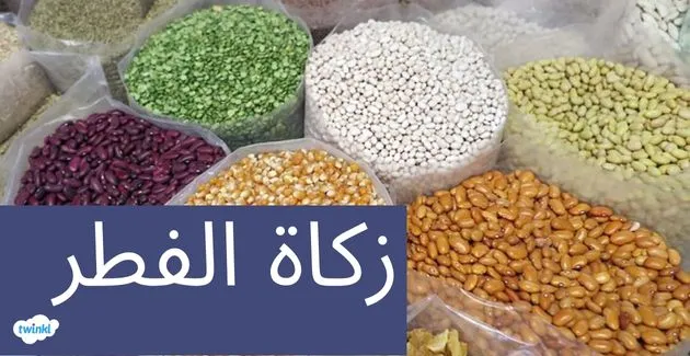 زكاة الفطر: مقدارها وآخر مواعيد إخراجها في مصر